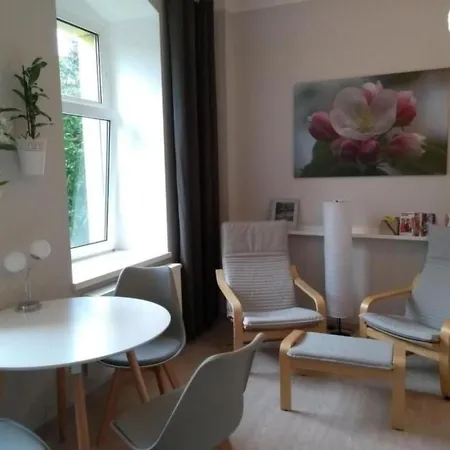 Appartamento Apfeltraum By Interhome