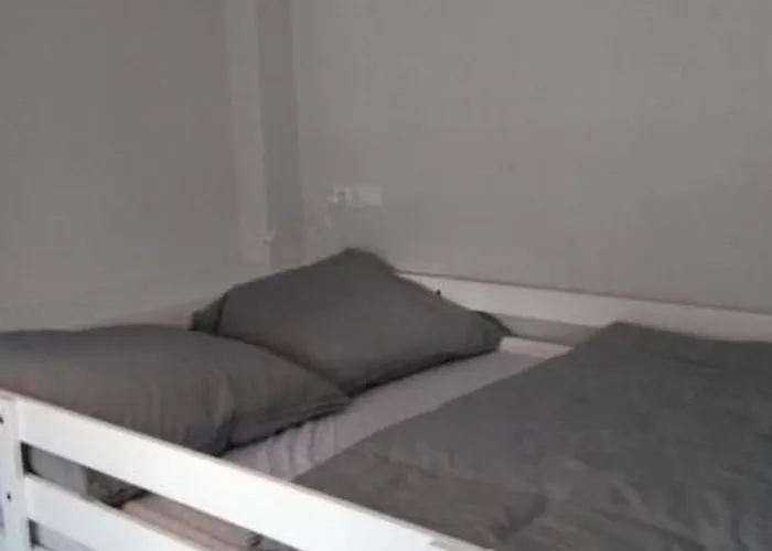 Apfeltraum By Interhome Apartamento Dresde