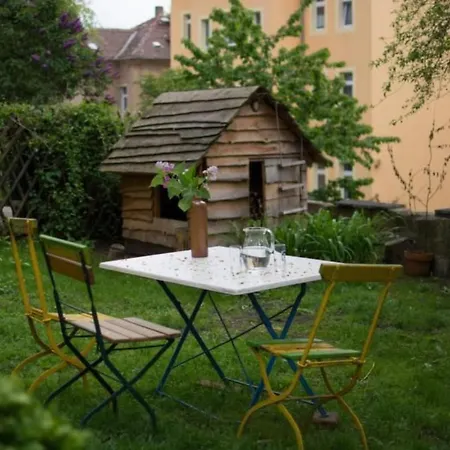 Apfeltraum By Interhome