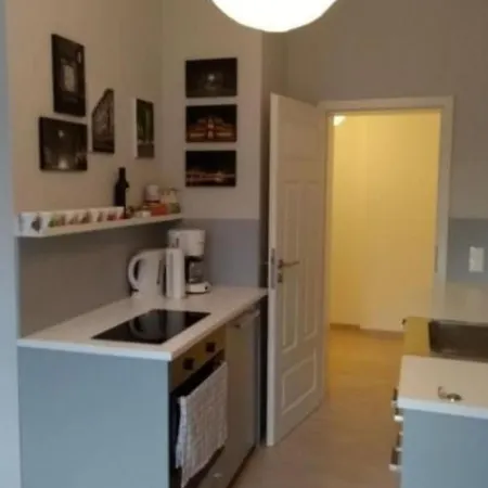 Apfeltraum By Interhome Apartmán