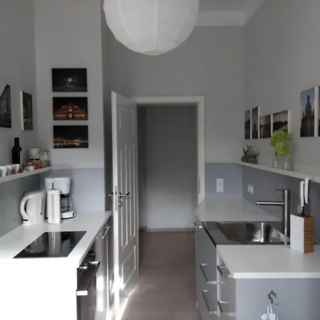 Apfeltraum By Interhome *