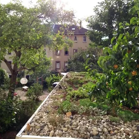 Apfeltraum By Interhome Drážďany