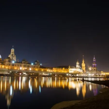 Apfeltraum By Interhome 公寓 德累斯顿