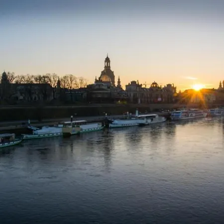 公寓 Apfeltraum By Interhome 德累斯顿