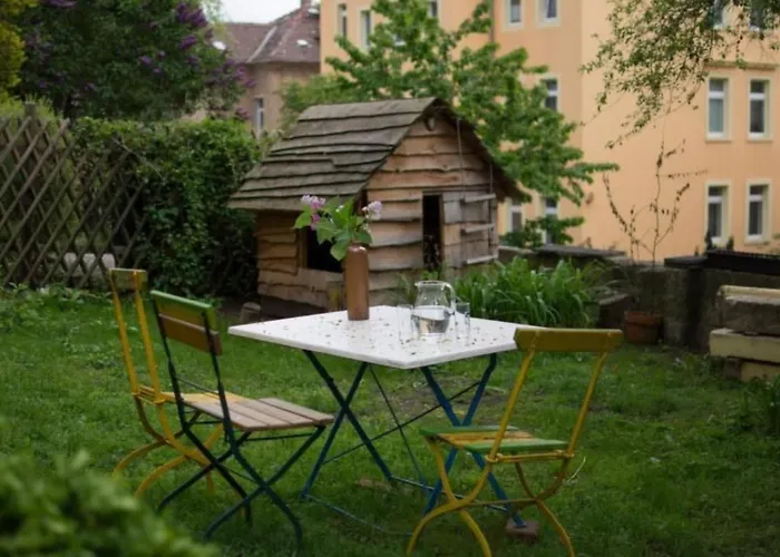 Apfeltraum By Interhome