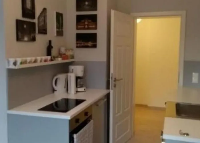 Apfeltraum By Interhome Apartmán