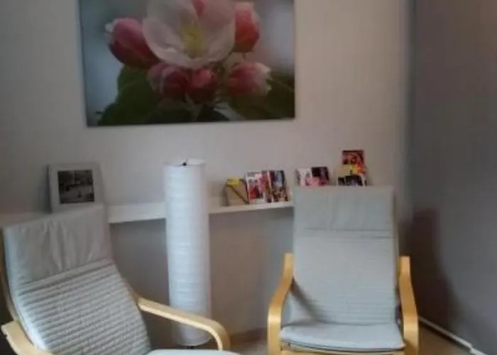 Apfeltraum By Interhome * 德累斯顿