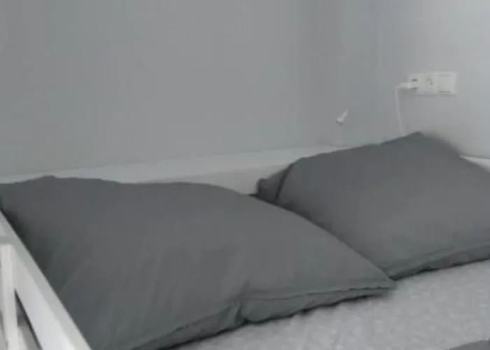 Apfeltraum By Interhome Apartmán