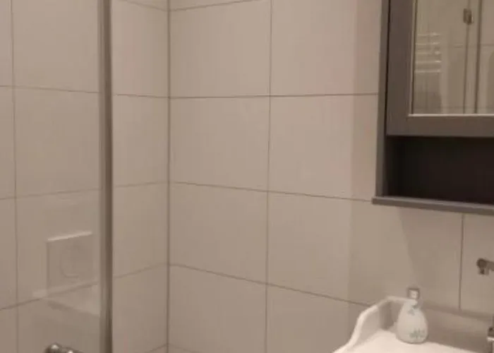 Apfeltraum By Interhome * 德累斯顿