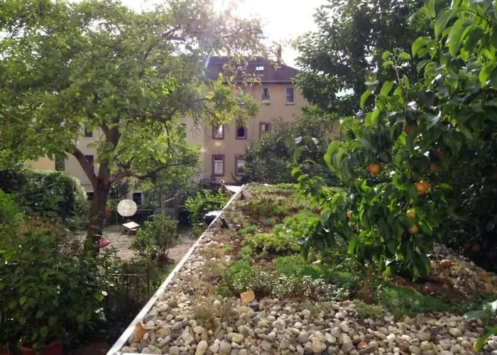 Apfeltraum By Interhome Drážďany